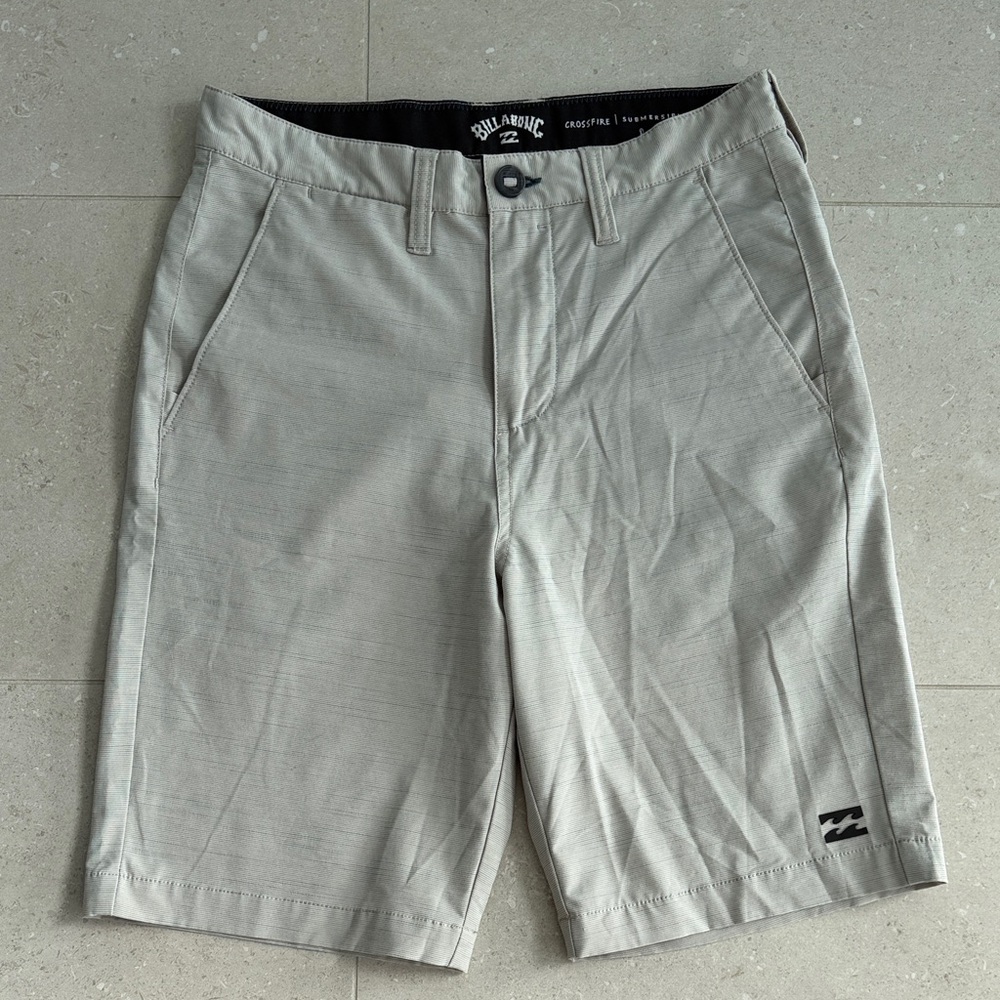 Billabong Men's Crossfire Submersibles Shorts